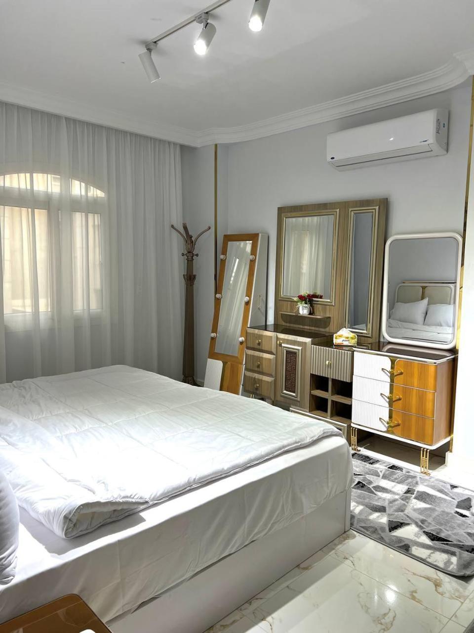 Luxury Namber 5 Apartamento El Cairo