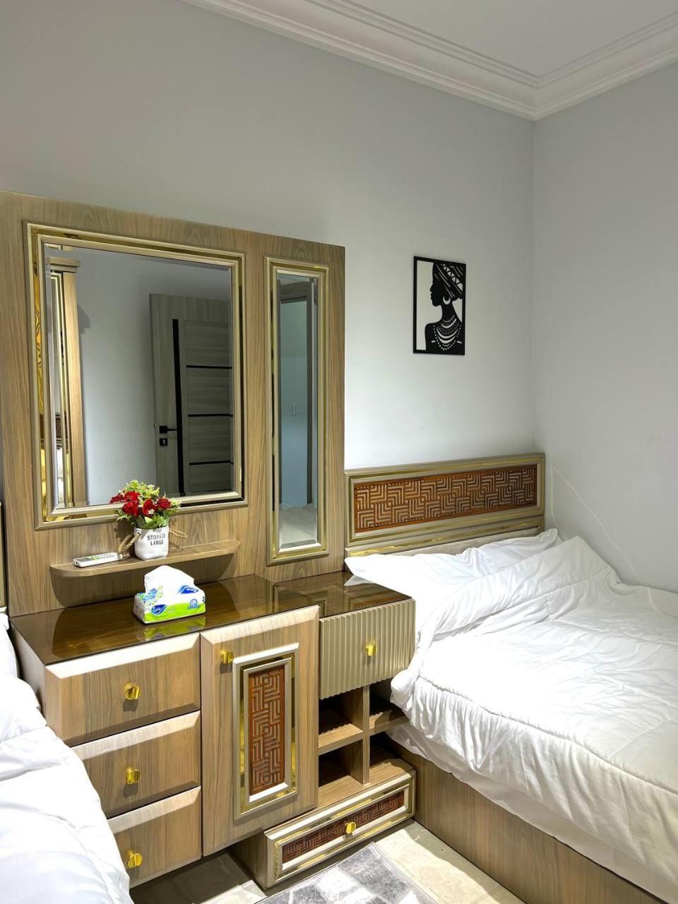 Apartamento Luxury Namber 5 *