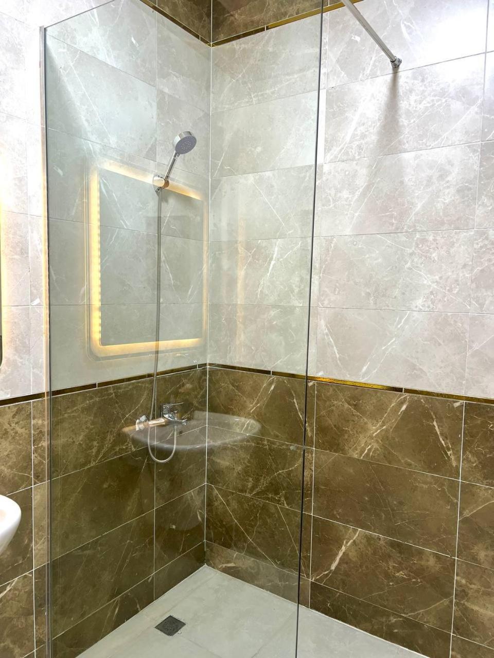 Luxury Namber 5 Apartamento