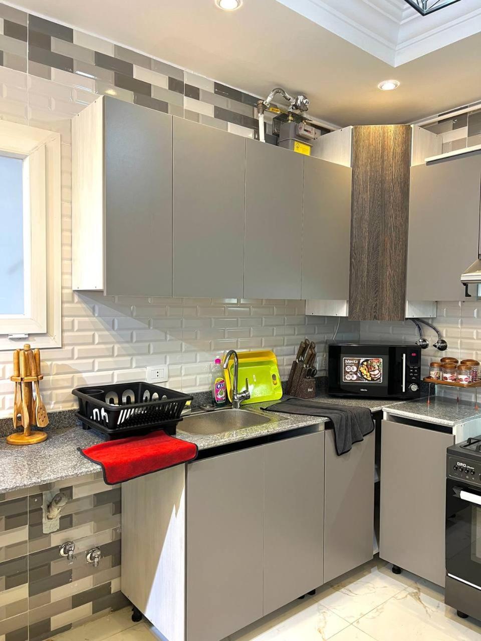 Apartamento Luxury Namber 5 *