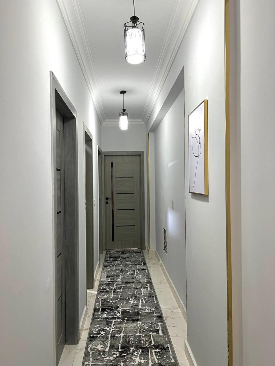 Luxury Namber 5 Apartamento El Cairo