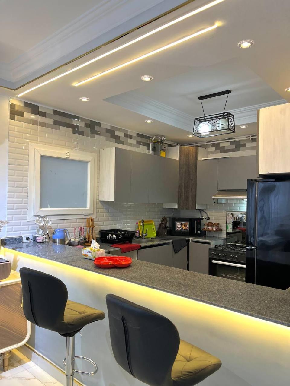 Luxury Namber 5 Apartamento
