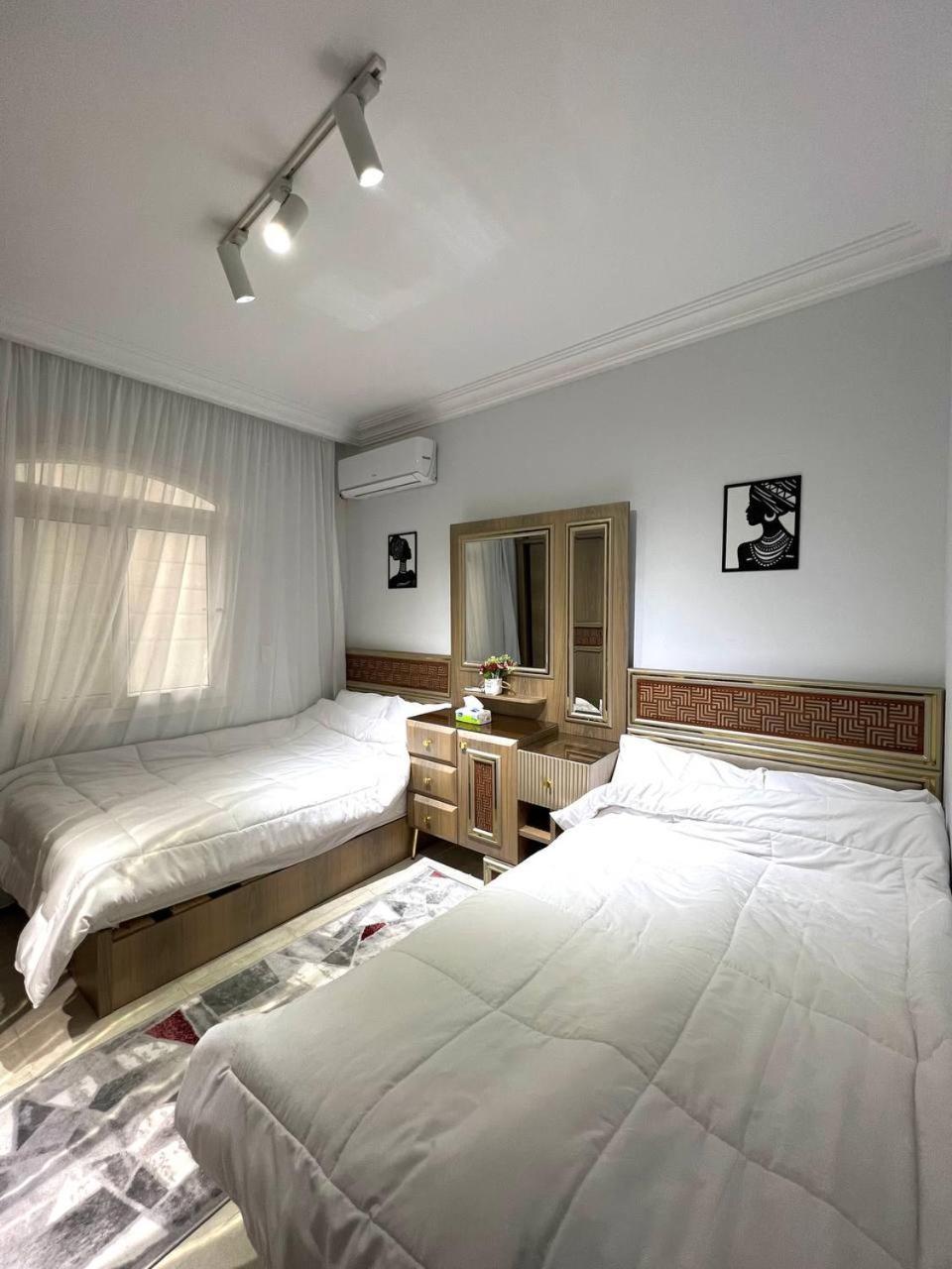 Apartamento Luxury Namber 5 *