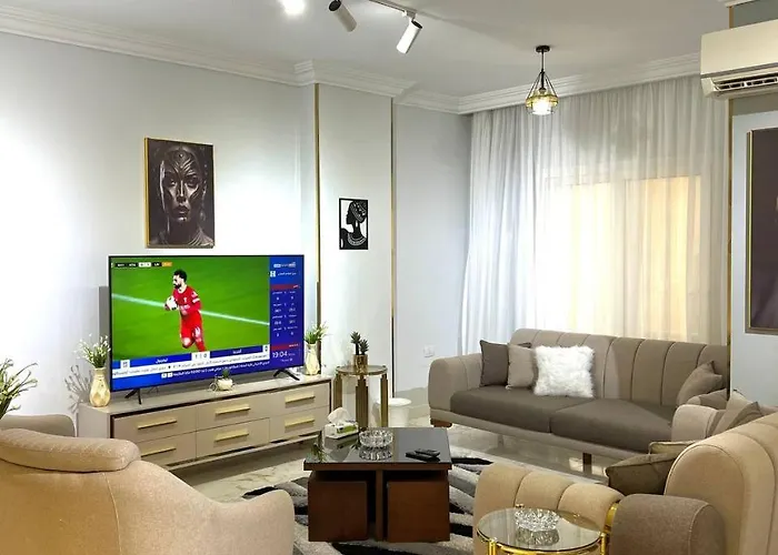 Luxury Home Namber 5
