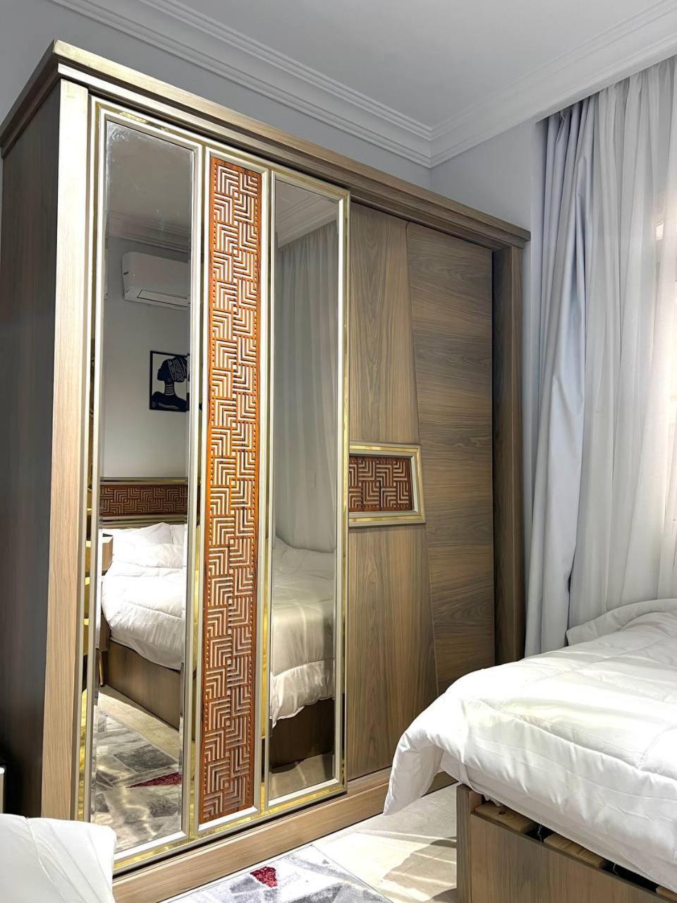 Apartment Luxury Namber 5 Cairo