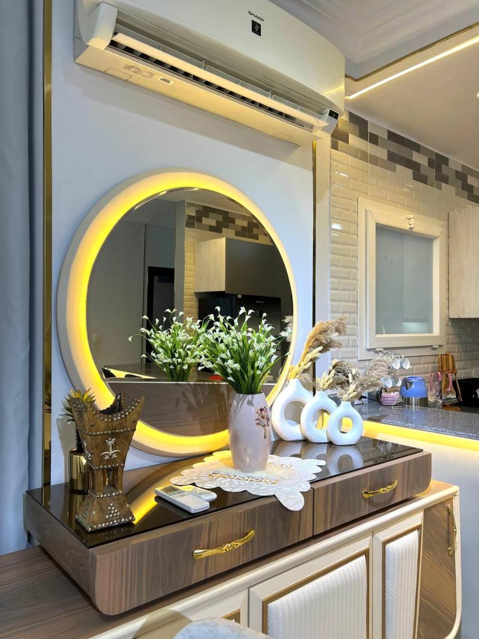 Luxury Namber 5 Apartment