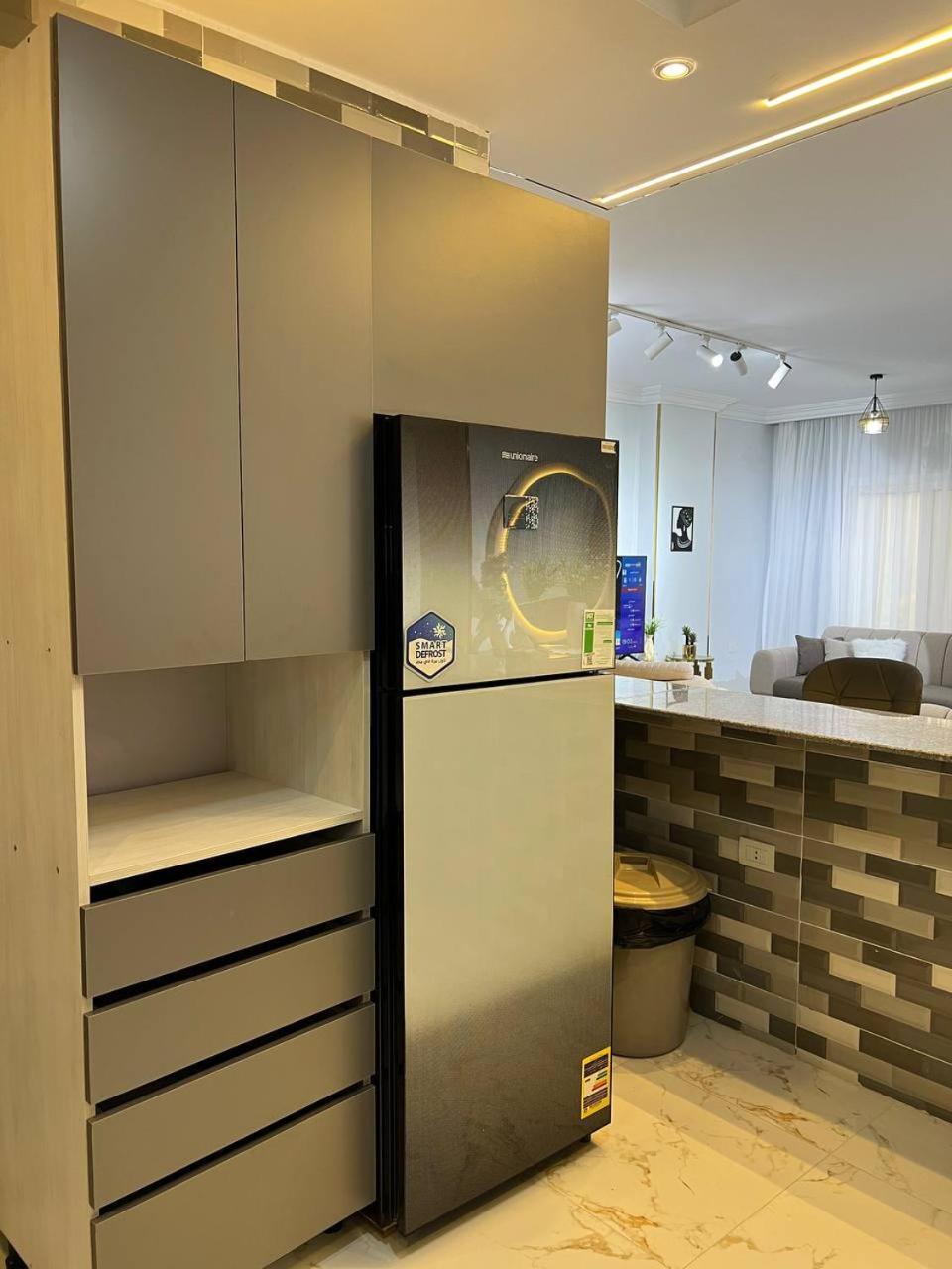Apartment Luxury Namber 5 Cairo