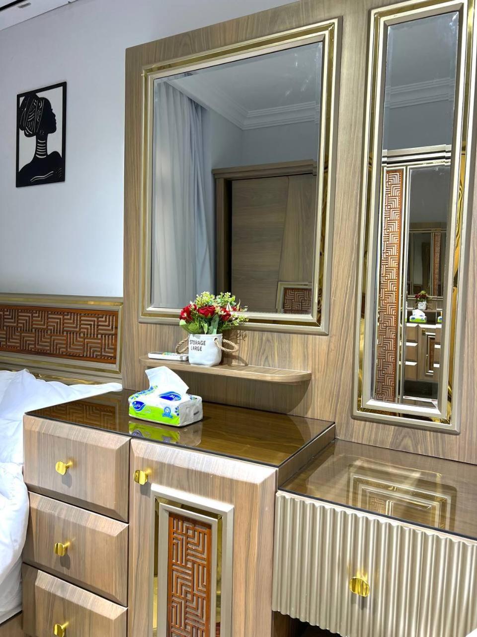 Apartment Luxury Namber 5